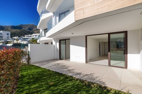 Appartamento in vendita Fuengirola, Malaga, Spagna 2 camere da letto, 70 mq. N° 119777 - foto 30