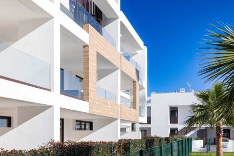 Appartamento in vendita Fuengirola, Malaga, Spagna 2 camere da letto, 70 mq. N° 119777 - foto 6