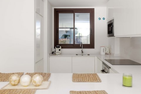 Appartamento in vendita Fuengirola, Malaga, Spagna 2 camere da letto, 70 mq. N° 119777 - foto 3