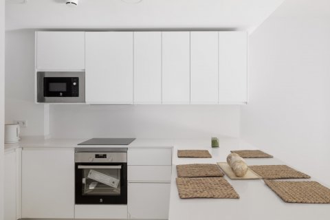 Appartamento in vendita Fuengirola, Malaga, Spagna 2 camere da letto, 70 mq. N° 119777 - foto 11
