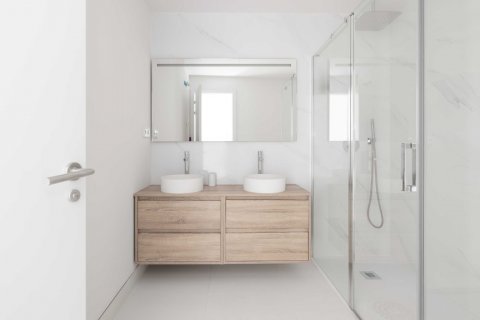 Appartamento in vendita Fuengirola, Malaga, Spagna 2 camere da letto, 70 mq. N° 119777 - foto 22