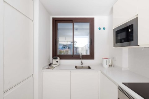 Appartamento in vendita Fuengirola, Malaga, Spagna 2 camere da letto, 70 mq. N° 119777 - foto 13