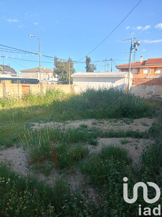 Land plot à Lorca, Murcia, Espagne 233 m2 No. 185877
