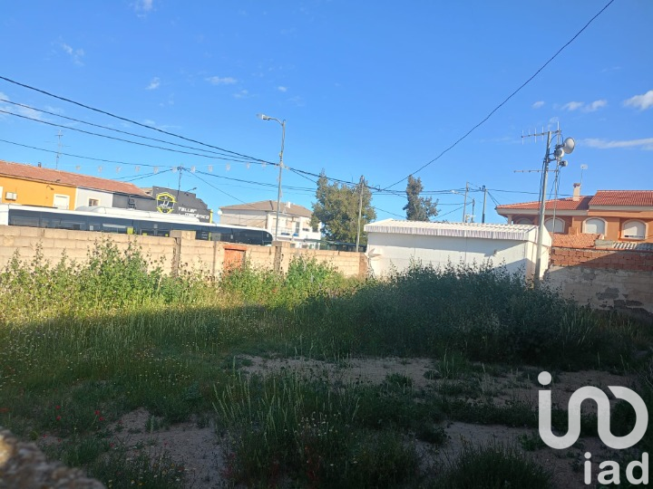 Land plot à Lorca, Murcia, Espagne 233 m2 No. 185877