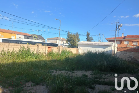 Land plot à vendre à Lorca, Murcia, Espagne, 233 m2 No. 185877 - photo 8