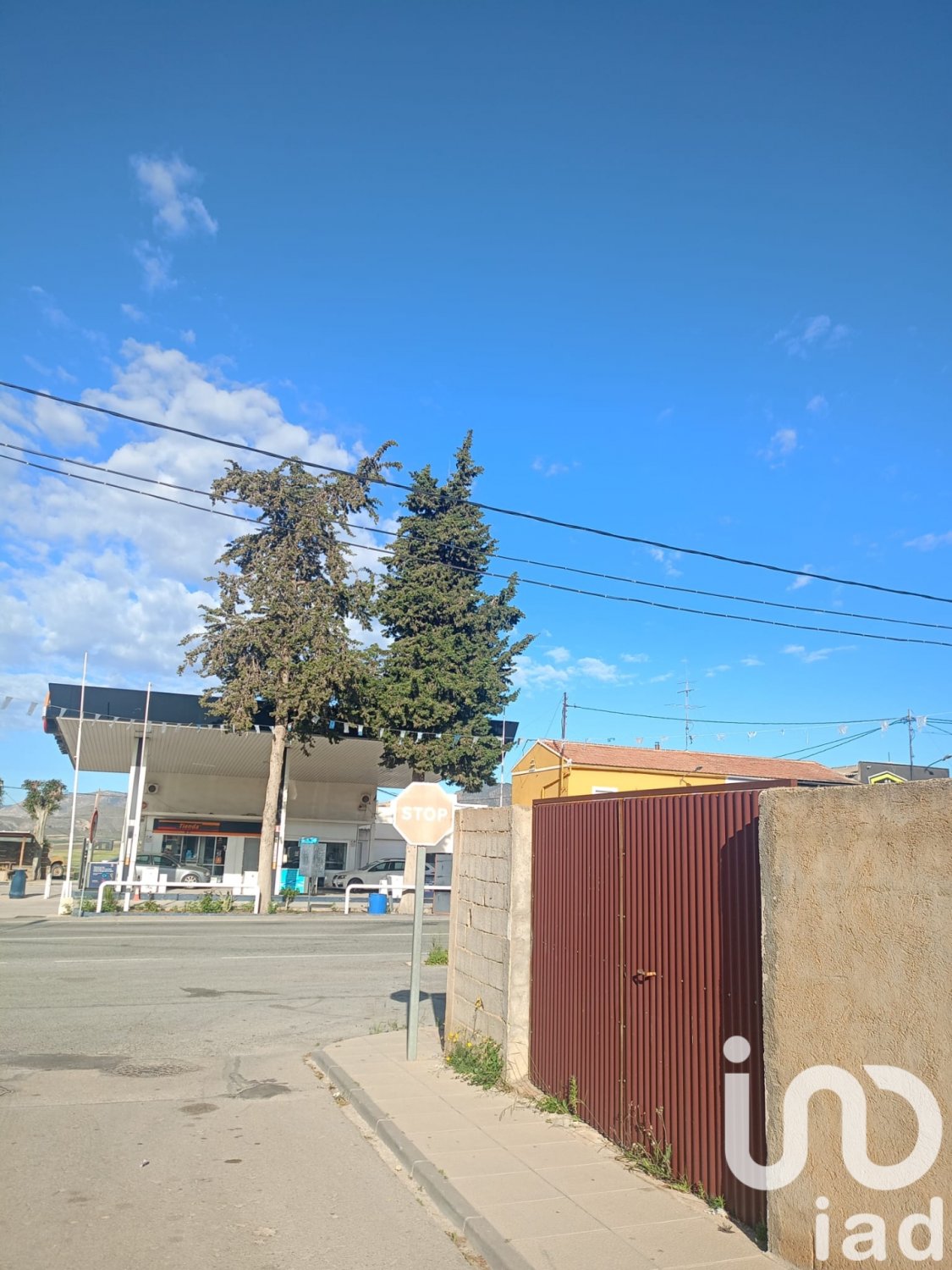 Land plot à Lorca, Murcia, Espagne 233 m2 No. 185877