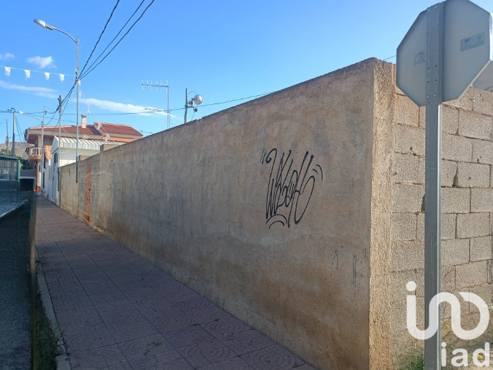 Land plot à Lorca, Murcia, Espagne 233 m2 No. 185877