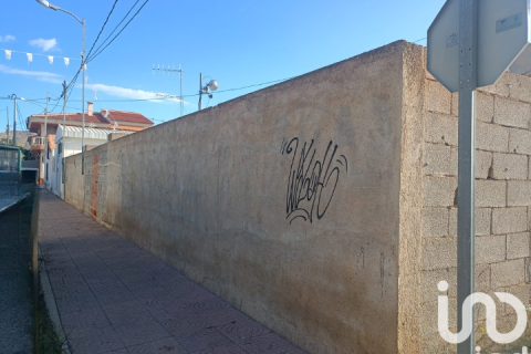 Land plot à vendre à Lorca, Murcia, Espagne, 233 m2 No. 185877 - photo 3