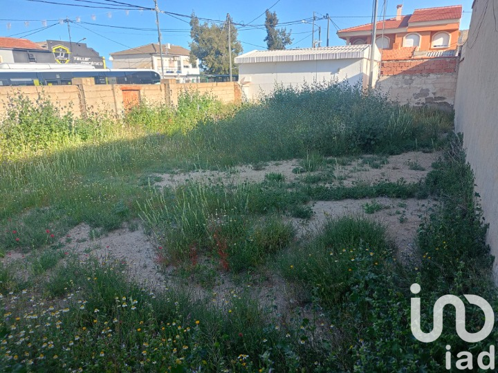 Land plot à Lorca, Murcia, Espagne 233 m2 No. 185877