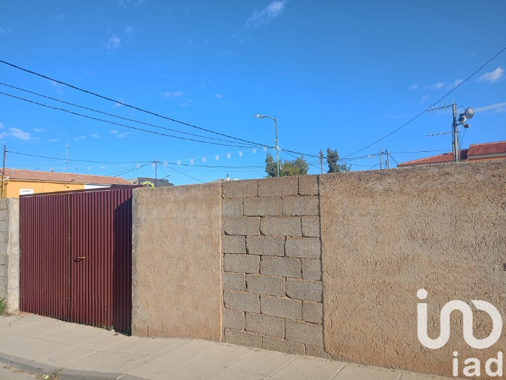 Land plot à Lorca, Murcia, Espagne 233 m2 No. 185877
