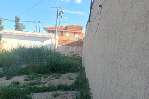 Land plot à vendre à Lorca, Murcia, Espagne, 233 m2 No. 185877 - photo 9