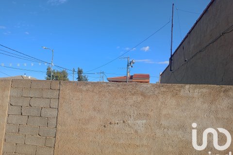 Land plot à vendre à Lorca, Murcia, Espagne, 233 m2 No. 185877 - photo 5