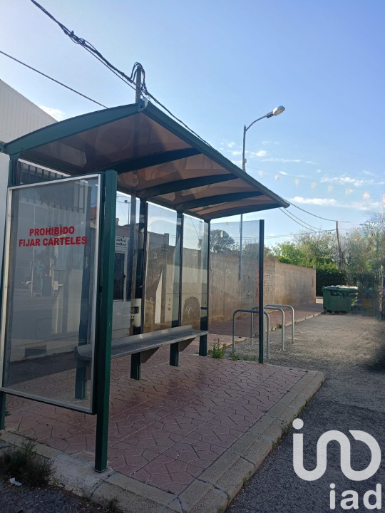 Land plot à Lorca, Murcia, Espagne 233 m2 No. 185877
