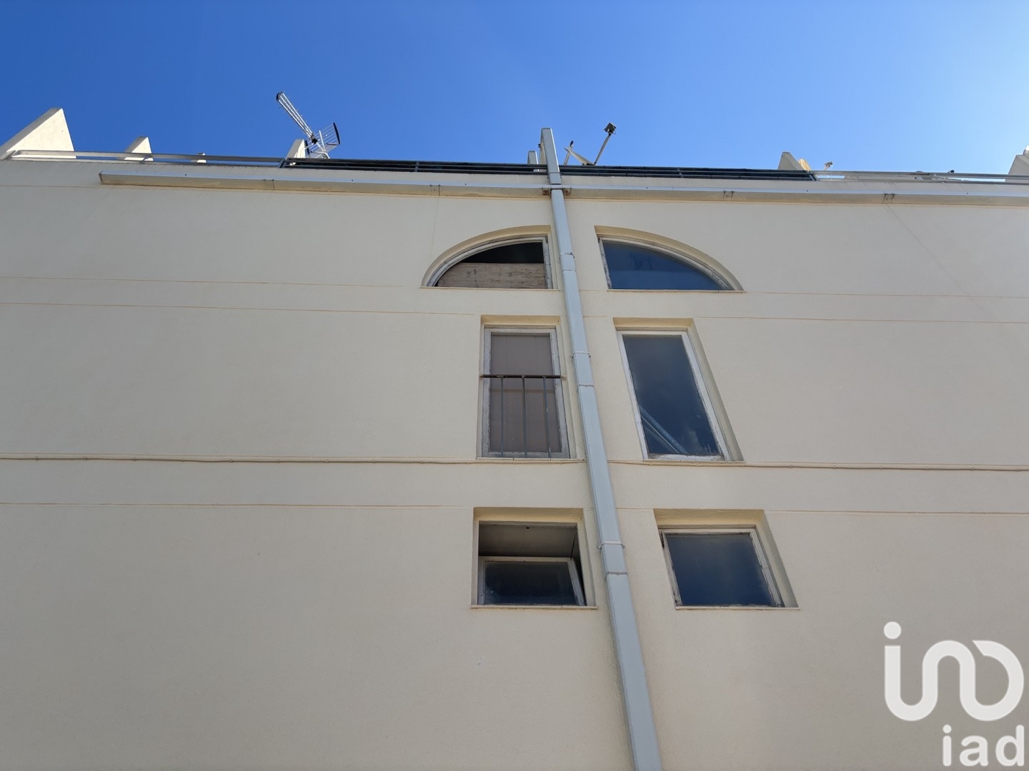 Parking à Empuriabrava, Girona, Espagne 26 m2 No. 185871