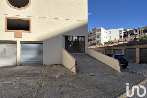 Parking w Empuriabrava, Girona, Hiszpania 26 mkw. nr 185871 – zdjęcie 2