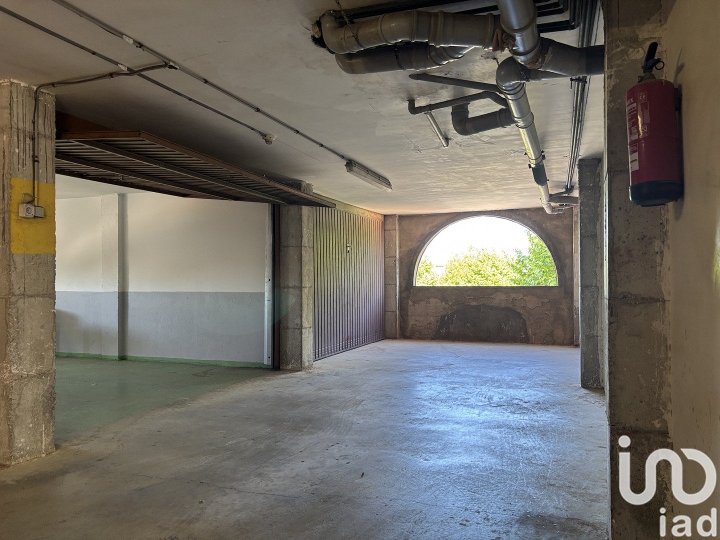 Parking à Empuriabrava, Girona, Espagne 26 m2 No. 185871