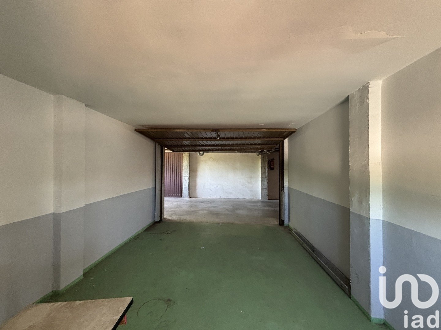 Parking à Empuriabrava, Girona, Espagne 26 m2 No. 185871