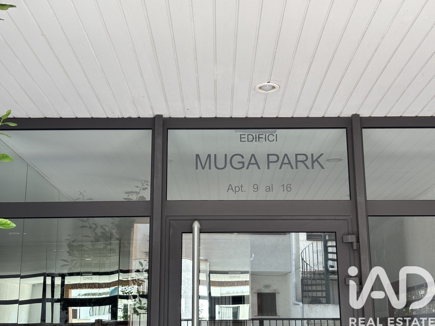 Parking à Empuriabrava, Girona, Espagne 26 m2 No. 185871