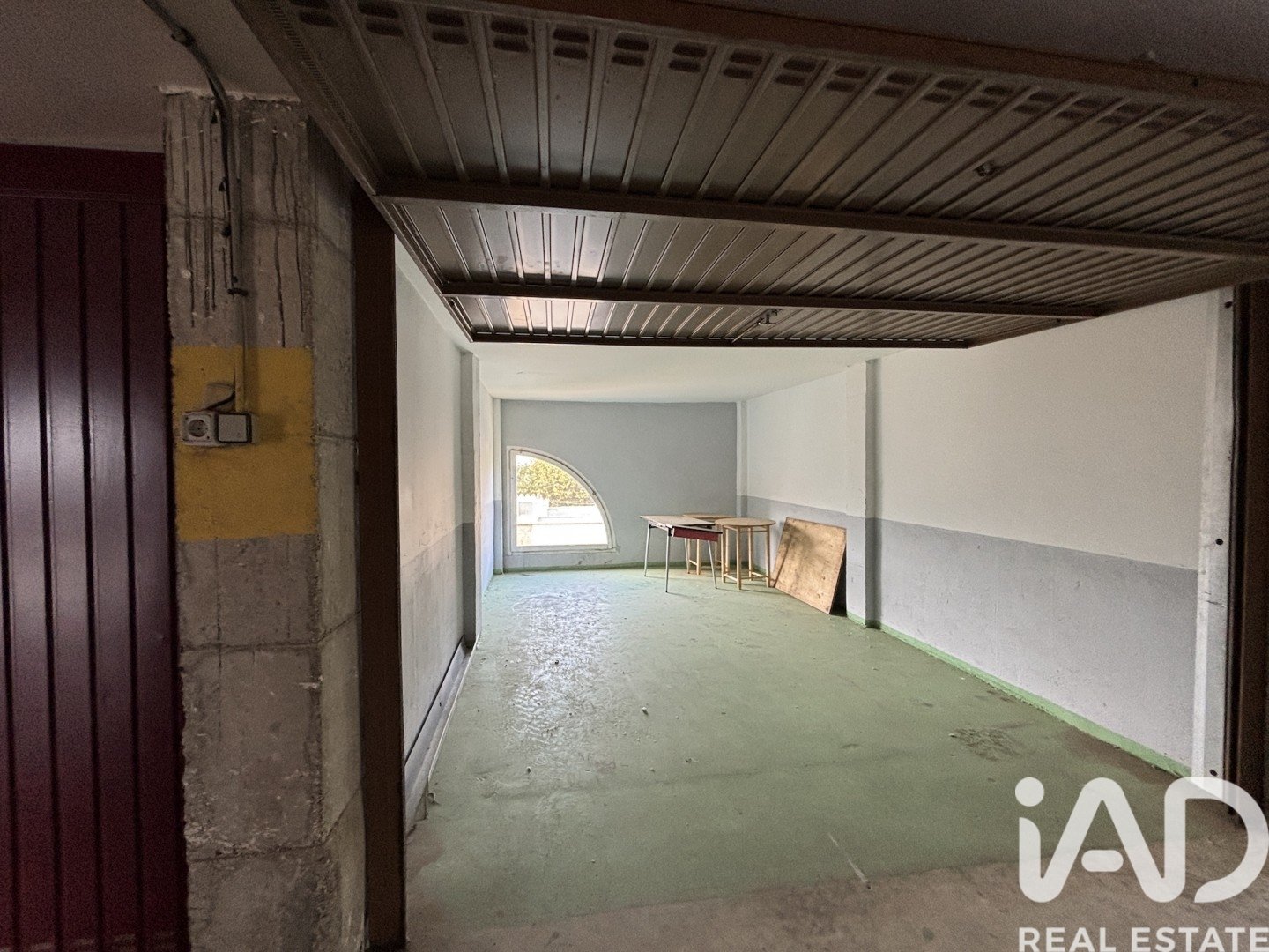 Parking à Empuriabrava, Girona, Espagne 26 m2 No. 185871