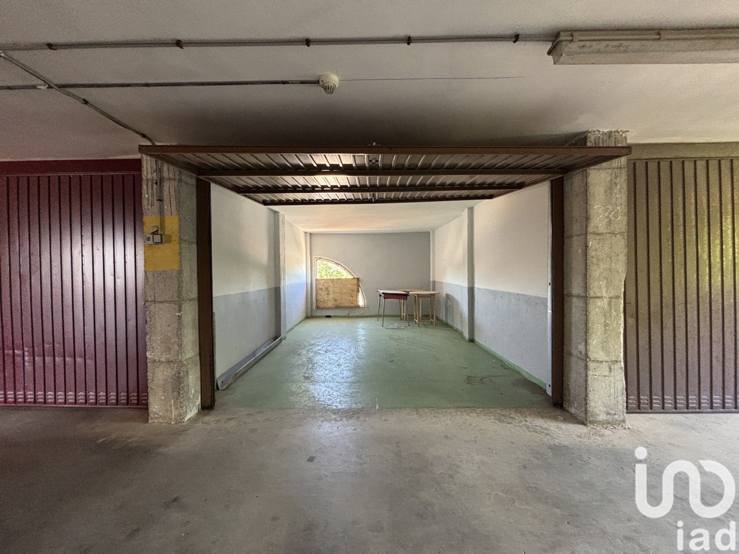 Parking à Empuriabrava, Girona, Espagne 26 m2 No. 185871