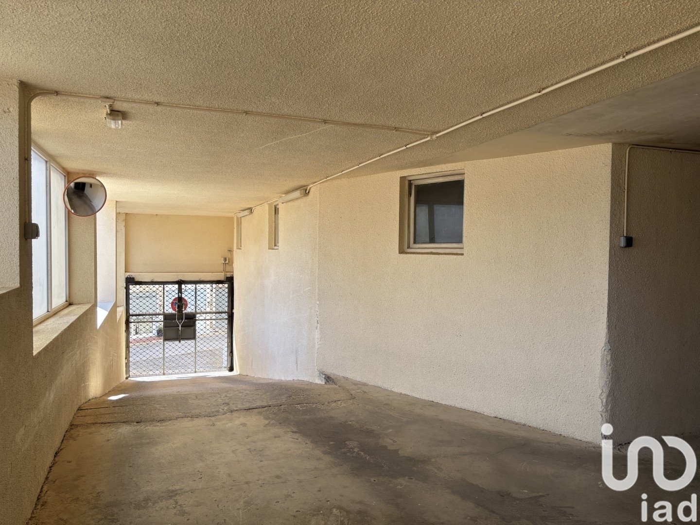 Parking à Empuriabrava, Girona, Espagne 26 m2 No. 185871