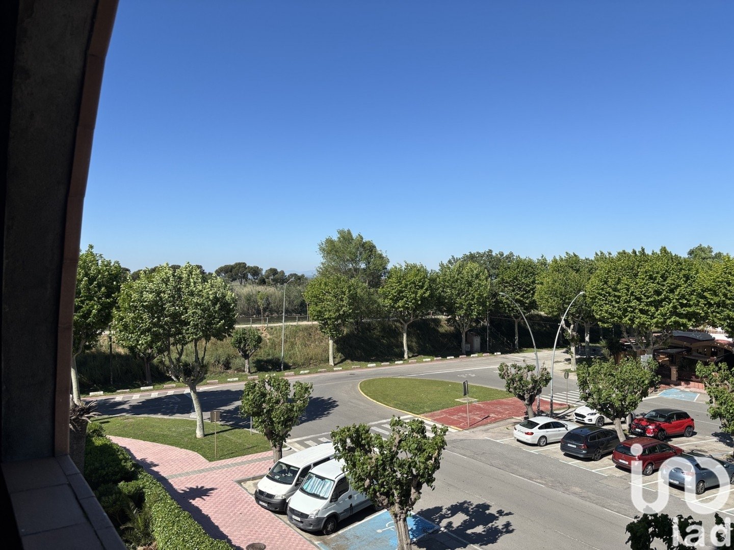 Parking à Empuriabrava, Girona, Espagne 26 m2 No. 185871