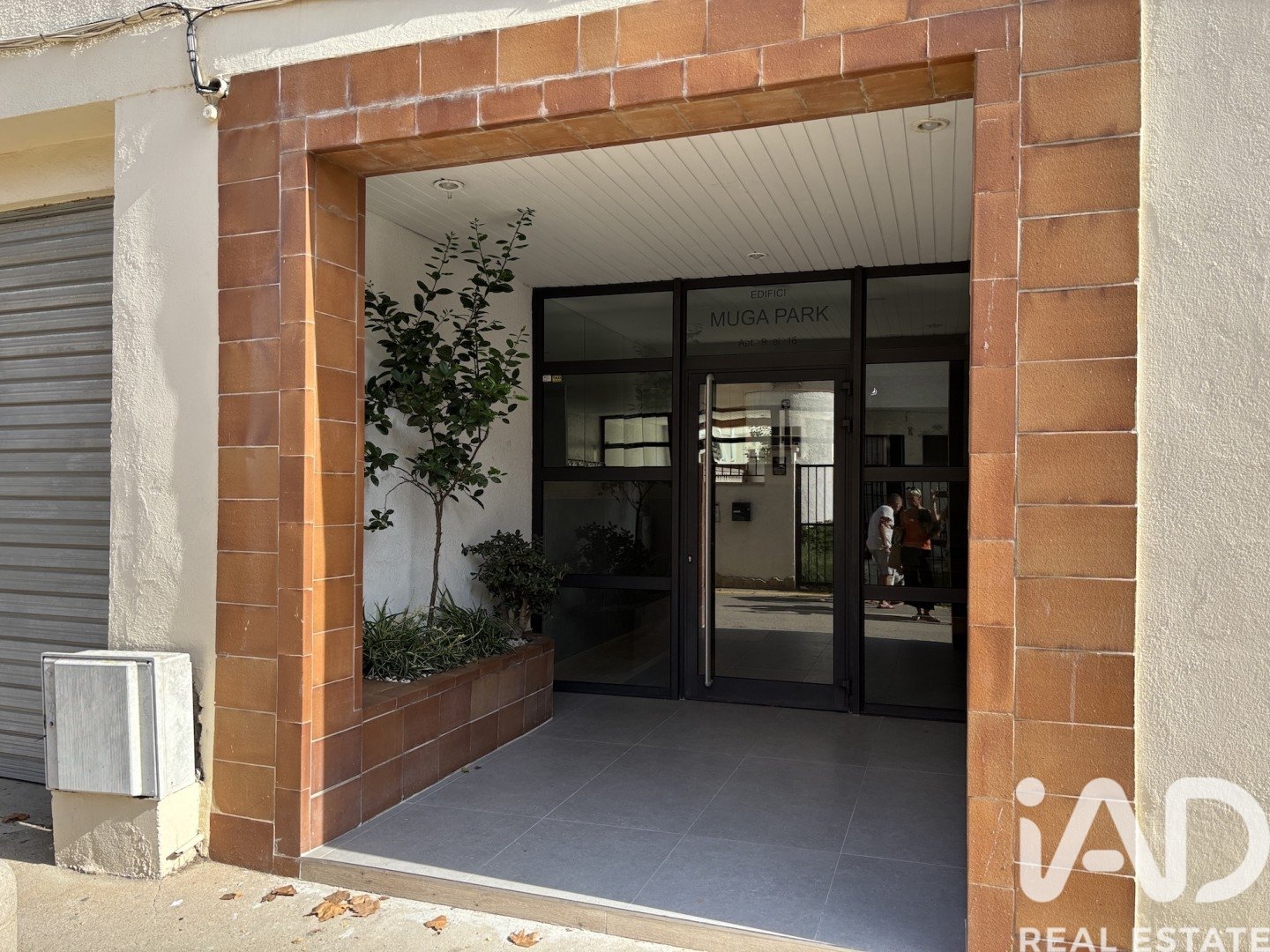 Parking à Empuriabrava, Girona, Espagne 26 m2 No. 185871