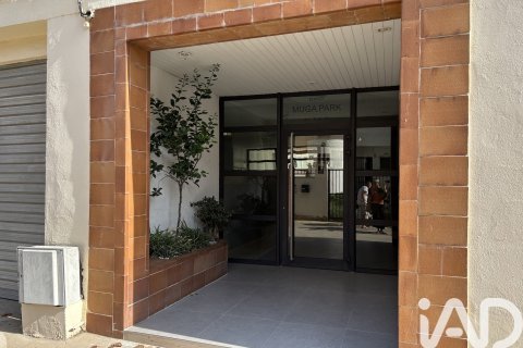 Parking w Empuriabrava, Girona, Hiszpania 26 mkw. nr 185871 – zdjęcie 3