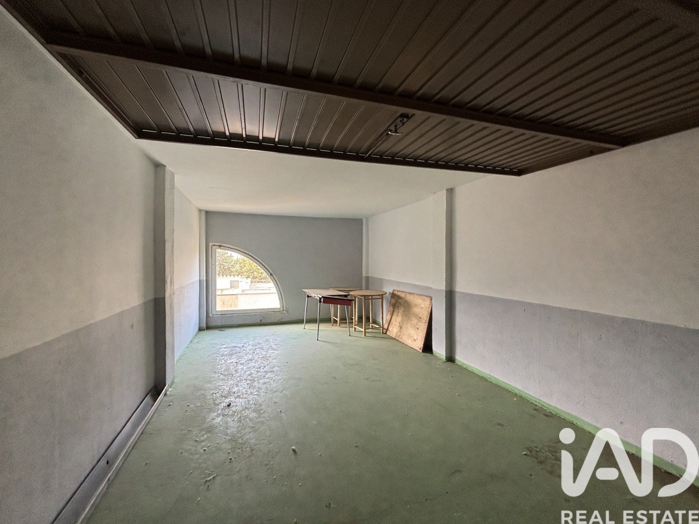Parking à Empuriabrava, Girona, Espagne 26 m2 No. 185871