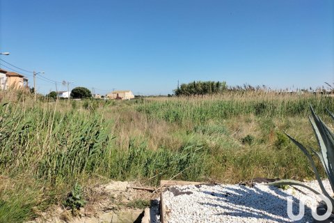 Parcela en venta en Movera, Zaragoza, España 3810 m2 No. 185875 - foto 5