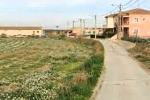 Land in Movera, Zaragoza, Spanien 3810 m2 Nr. 185875