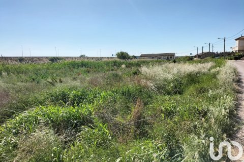 Parcela en venta en Movera, Zaragoza, España 3810 m2 No. 185875 - foto 3