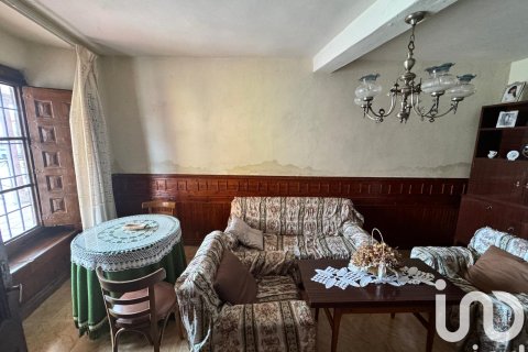 Talo Villamanan, Leon, Espanja 5 makuuhuonetta, 481 m2 No. 185872