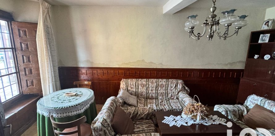 Talo Villamanan, Leon, Espanja 5 makuuhuonetta, 481 m2 No. 185872
