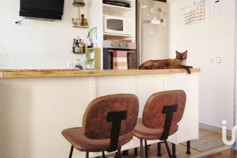 Apartment for sale in Mollerussa, Lleida, Spain 3 bedrooms, 87 sq.m. No. 185876 - photo 12