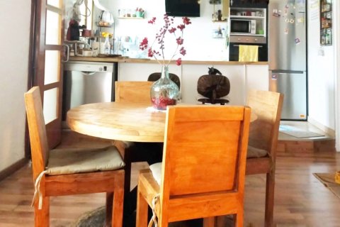 Apartment for sale in Mollerussa, Lleida, Spain 3 bedrooms, 87 sq.m. No. 185876 - photo 2