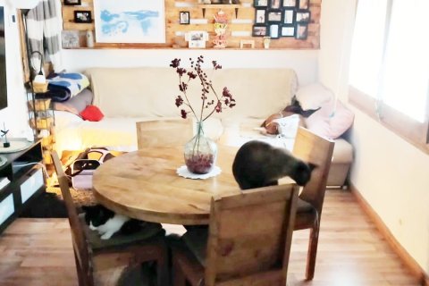 Apartment for sale in Mollerussa, Lleida, Spain 3 bedrooms, 87 sq.m. No. 185876 - photo 5
