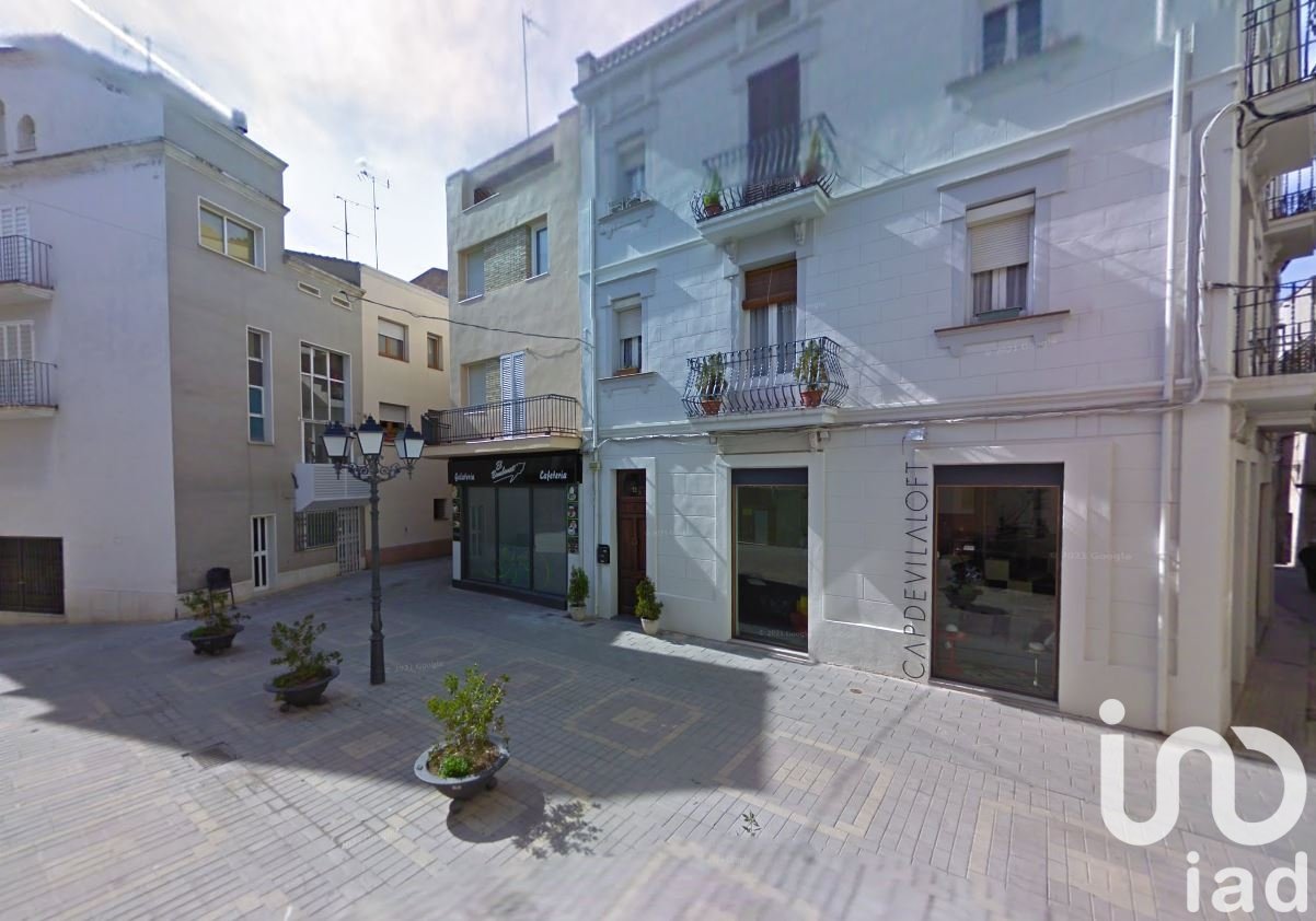 Apartment à Mollerussa, Lleida, Espagne 3 chambres, 87 m2 No. 185876
