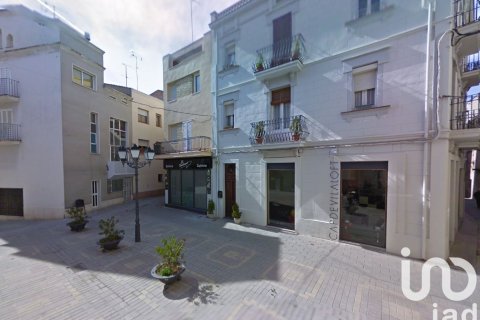 Apartment for sale in Mollerussa, Lleida, Spain 3 bedrooms, 87 sq.m. No. 185876 - photo 20
