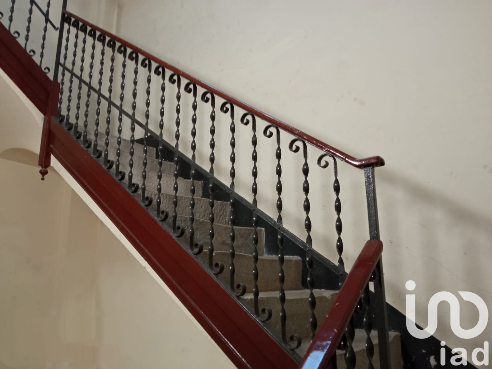 Apartment à Mollerussa, Lleida, Espagne 3 chambres, 87 m2 No. 185876