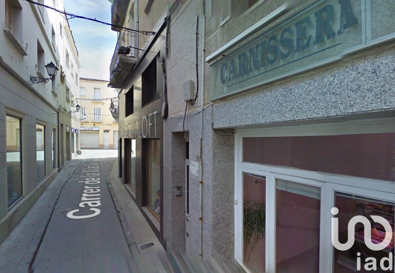 Apartment à Mollerussa, Lleida, Espagne 3 chambres, 87 m2 No. 185876