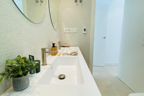 Bungalow en venta en Pilar de la Horadada, Alicante, España 2 dormitorios, 73 m2 No. 190982 - foto 16