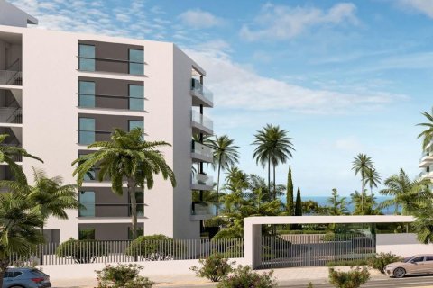 Huoneisto myytävänä Almerimar, Almeria, Espanja, 4 makuuhuonetta, 156 m2 No. 190979 - kuva 11