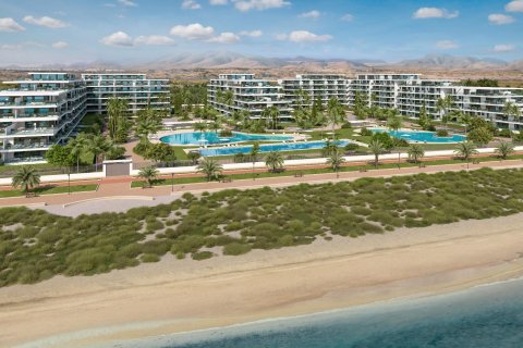 Huoneisto myytävänä Almerimar, Almeria, Espanja, 4 makuuhuonetta, 156 m2 No. 190979 - kuva 1