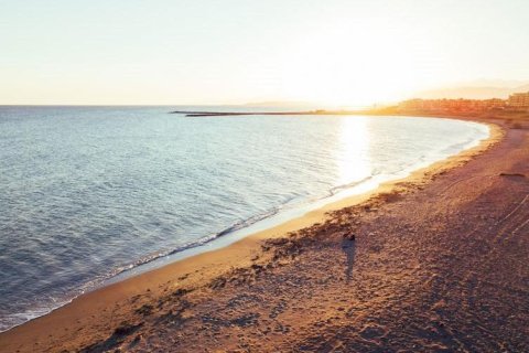 Huoneisto myytävänä Almerimar, Almeria, Espanja, 4 makuuhuonetta, 156 m2 No. 190979 - kuva 16