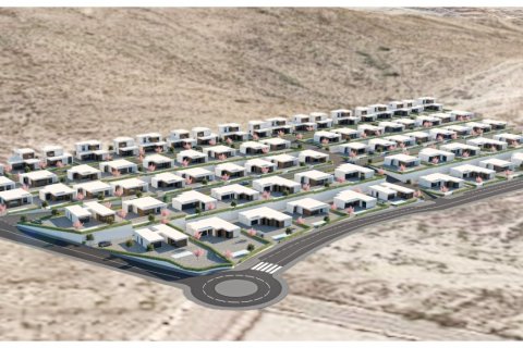 Huvila myytävänä Banos Y Mendigo, Murcia, Espanja, 3 makuuhuonetta, 133 m2 No. 142572 - kuva 7