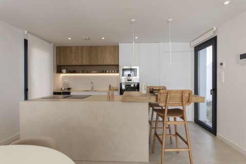 Villa pārdošanā Banos Y Mendigo, Murcia, Spānijā 3 istabas, 105 m2 Nr. 142574 - attēls 7