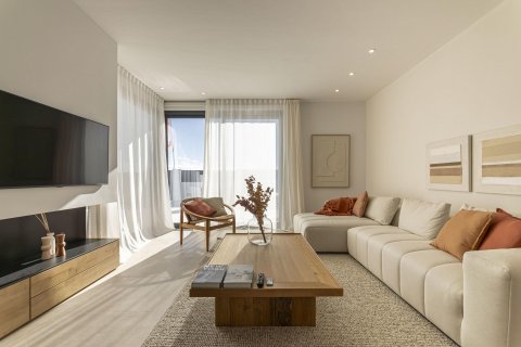 Villa pārdošanā Banos Y Mendigo, Murcia, Spānijā 3 istabas, 105 m2 Nr. 142574 - attēls 10