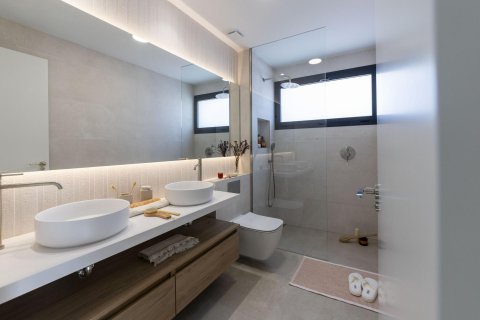 Villa pārdošanā Banos Y Mendigo, Murcia, Spānijā 3 istabas, 105 m2 Nr. 142574 - attēls 25