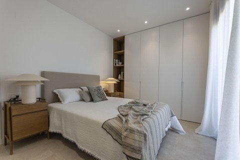 Villa pārdošanā Banos Y Mendigo, Murcia, Spānijā 3 istabas, 123 m2 Nr. 142576 - attēls 25